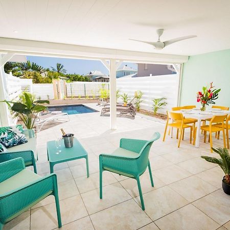 Villa Coquillage A 50 Metres De La Plage 르 디아망 외부 사진