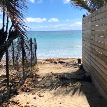 Villa Coquillage A 50 Metres De La Plage 르 디아망 외부 사진