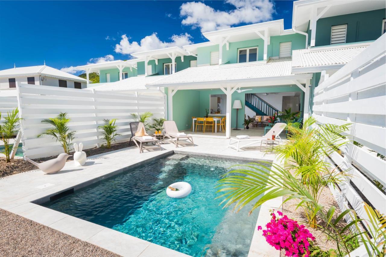 Villa Coquillage A 50 Metres De La Plage 르 디아망 외부 사진