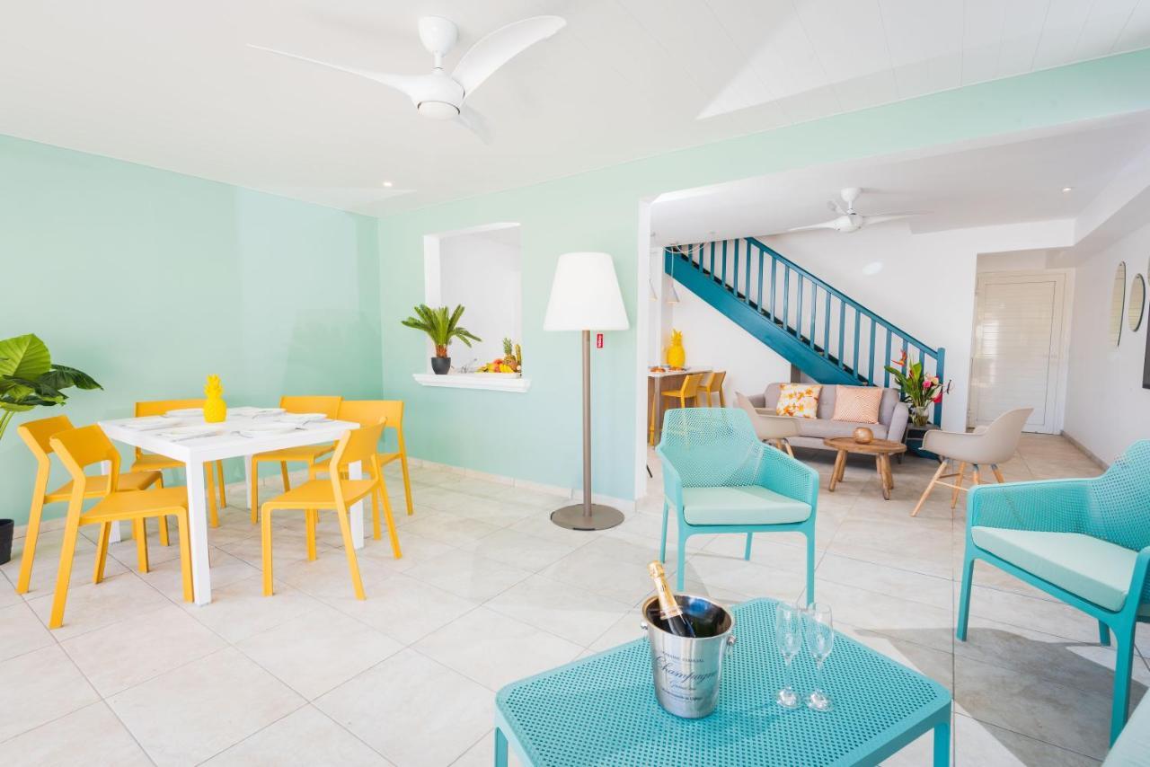 Villa Coquillage A 50 Metres De La Plage 르 디아망 외부 사진
