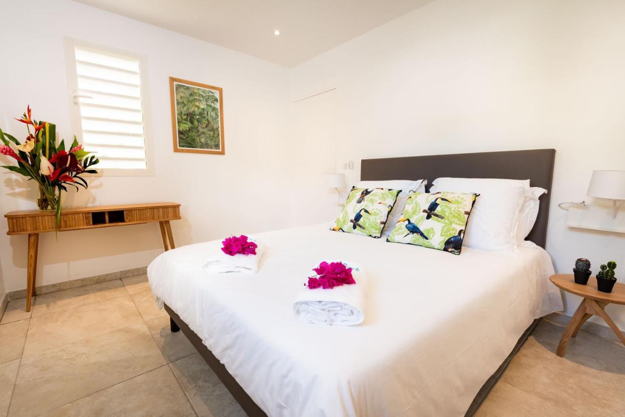 Villa Coquillage A 50 Metres De La Plage 르 디아망 외부 사진