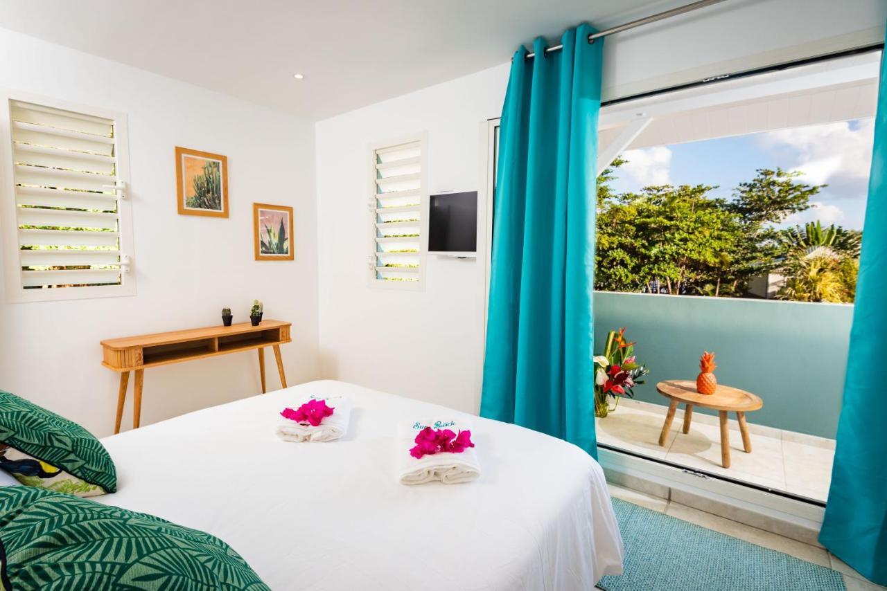 Villa Coquillage A 50 Metres De La Plage 르 디아망 외부 사진