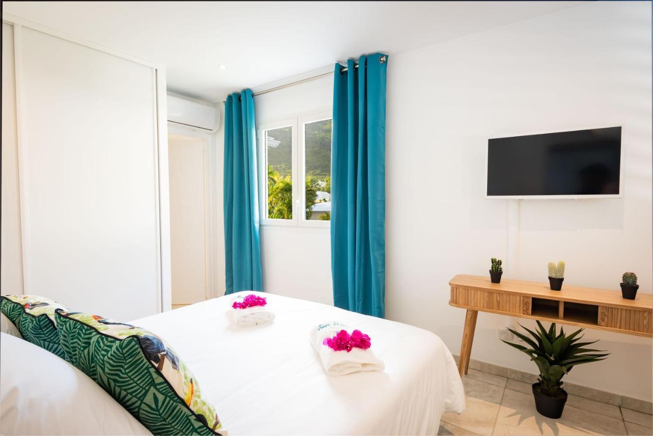 Villa Coquillage A 50 Metres De La Plage 르 디아망 외부 사진