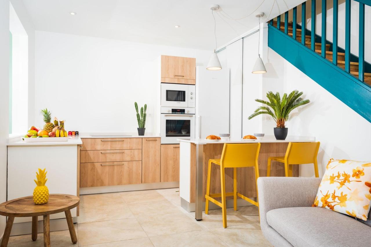 Villa Coquillage A 50 Metres De La Plage 르 디아망 외부 사진